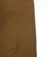 Theory（セオリー）クロップドパンツ 茶 サイズ:2(M位) レディース/2200732930103