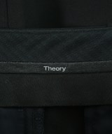 Theory（セオリー）スラックス 黒 サイズ:2(M位) レディース/2200726382017