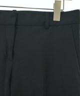 Theory（セオリー）スラックス 黒 サイズ:2(M位) レディース/2200726382017