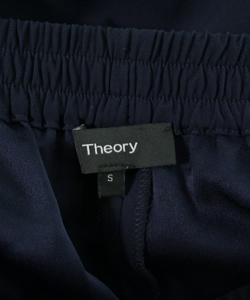 Theory（セオリー）その他 紺 サイズ:S レディース/2200728622012
