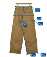 Theory（セオリー）カーゴパンツ 茶 サイズ:S レディース/2200728622043