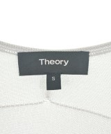 Theory（セオリー）ニット・セーター グレー サイズ:S レディース/2200732534035