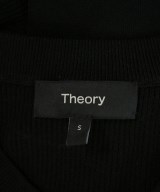 Theory（セオリー）ワンピース 黒 サイズ:S レディース/2200732534042