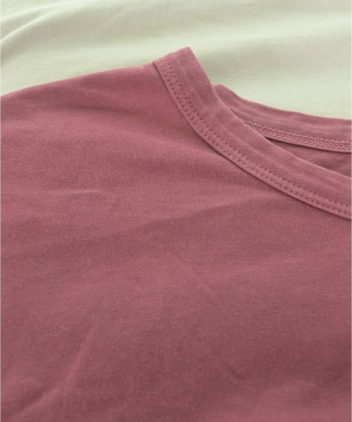 Theory（セオリー）Tシャツ・カットソー 赤 サイズ:M レディース/2200732534073