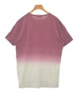 Theory（セオリー）Tシャツ・カットソー 赤 サイズ:M レディース/2200732534073