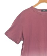 Theory（セオリー）Tシャツ・カットソー 赤 サイズ:M レディース/2200732534073