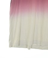 Theory（セオリー）Tシャツ・カットソー 赤 サイズ:M レディース/2200732534073