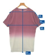 Theory（セオリー）Tシャツ・カットソー 赤 サイズ:M レディース/2200732534073