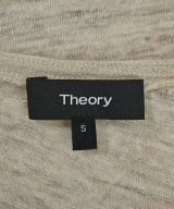 Theory（セオリー）ニット・セーター ベージュ サイズ:S レディース/2200714958019