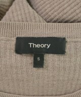 Theory（セオリー）ニット・セーター ベージュ サイズ:S レディース/2200731739127