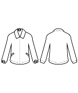 Theory（セオリー）その他 白 サイズ:S レディース/2200733906015
