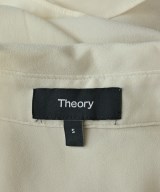 Theory（セオリー）ブラウス 白 サイズ:S レディース/2200727335043