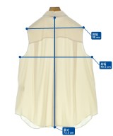 Theory（セオリー）ブラウス 白 サイズ:S レディース/2200727335043