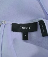 Theory（セオリー）ワンピース 青 サイズ:P(XS位) レディース/2200734392022