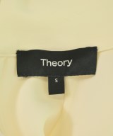 Theory（セオリー）ブラウス 白 サイズ:S レディース/2200724810086
