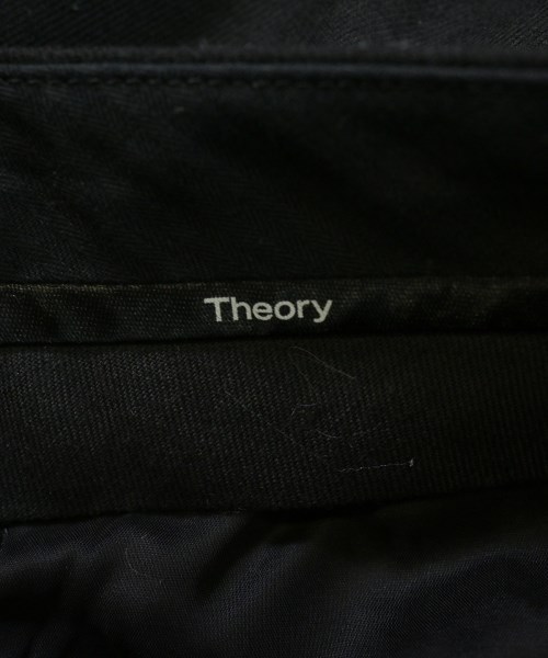 Theory（セオリー）その他 黒 サイズ:XX0(XXS位) レディース/2200726119026