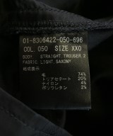 Theory（セオリー）その他 黒 サイズ:XX0(XXS位) レディース/2200726119026