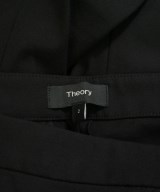 Theory（セオリー）スラックス 黒 サイズ:2(M位) レディース/2200726469022