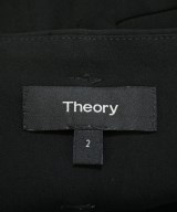 Theory（セオリー）スラックス 黒 サイズ:2(M位) レディース/2200734407023