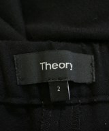Theory（セオリー）その他 黒 サイズ:2(M位) レディース/2200734407054