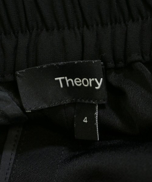 Theory（セオリー）その他 黒 サイズ:4(L位) レディース/2200734407061
