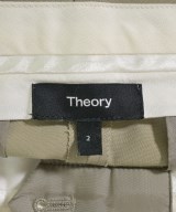 Theory（セオリー）スラックス 緑 サイズ:2(M位) レディース/2200734407085