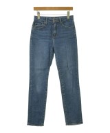 Theory（セオリー）デニムパンツ 紺 サイズ:26(M位) レディース/2200724571116