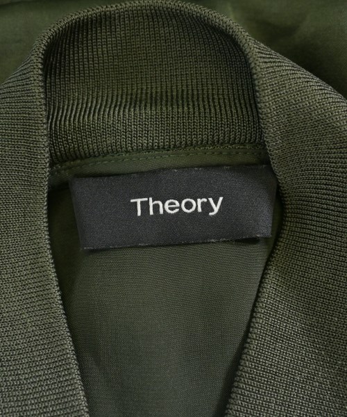 Theory（セオリー）その他 緑 サイズ:S レディース/2200735067042