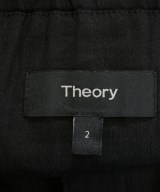 Theory（セオリー）ワンピース 黒 サイズ:2(M位) レディース/2200736028035