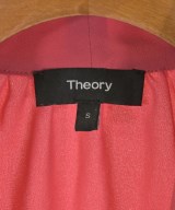 Theory（セオリー）ブラウス ピンク サイズ:S レディース/2200725510022