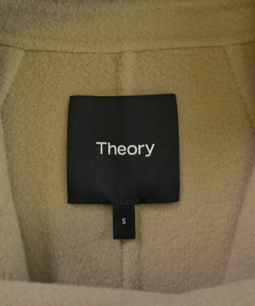 Theory（セオリー）その他 ベージュ サイズ:S レディース/2200729860017