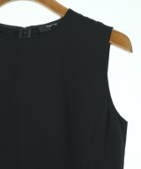 Theory（セオリー）ワンピース 黒 サイズ:0(S位) レディース/2200736439039