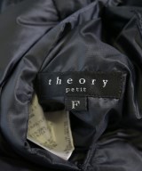 Theory（セオリー）ダウンジャケット/ダウンベスト 黒 サイズ:F レディース/2200736699013