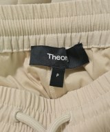 Theory（セオリー）その他 ベージュ サイズ:P(XS位) レディース/2200725035013