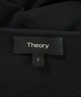 Theory（セオリー）Tシャツ・カットソー 黒 サイズ:2(M位) レディース/2200718529208