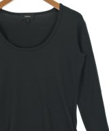 Theory（セオリー）Tシャツ・カットソー 黒 サイズ:2(M位) レディース/2200718529208