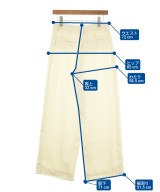 Theory（セオリー）その他 白 サイズ:2(M位) レディース/2200735751019