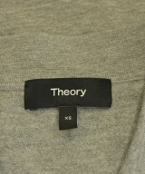 Theory（セオリー）ニット・セーター グレー サイズ:XS メンズ/2200735751033