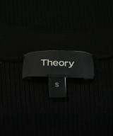 Theory（セオリー）カーディガン 黒 サイズ:S レディース/2200722574027