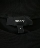 Theory（セオリー）ワンピース 黒 サイズ:S レディース/2200722574034