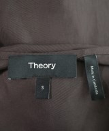 Theory（セオリー）ブラウス 茶 サイズ:S レディース/2200722574041