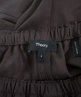 Theory（セオリー）その他 茶 サイズ:P(XS位) レディース/2200722574058