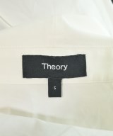 Theory（セオリー）カジュアルシャツ 白 サイズ:S レディース/2200722574065