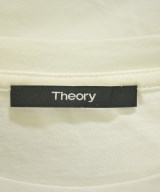 Theory（セオリー）ノースリーブ 白 サイズ:S レディース/2200722574072