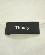 Theory（セオリー）タンクトップ 白 サイズ:S レディース/2200722574089