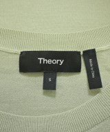 Theory（セオリー）ニット・セーター 緑 サイズ:S レディース/2200722574102
