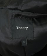 Theory（セオリー）その他 黒 サイズ:2(M位) レディース/2200729816014
