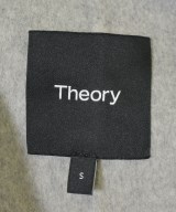 Theory（セオリー）コート グレー サイズ:S レディース/2200737664010