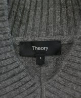 Theory（セオリー）ニット・セーター グレー サイズ:S レディース/2200737664034