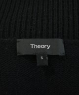 Theory（セオリー）ニット・セーター 黒 サイズ:S レディース/2200737664041